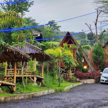 Villa Dgyp Ciater Dış mekan fotoğraf